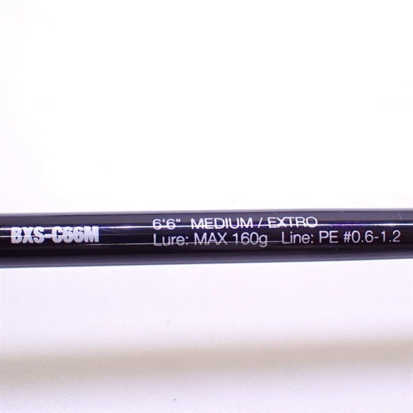 ビンビンスティックエクストロＢＸＳ－Ｃ６６Ｍ